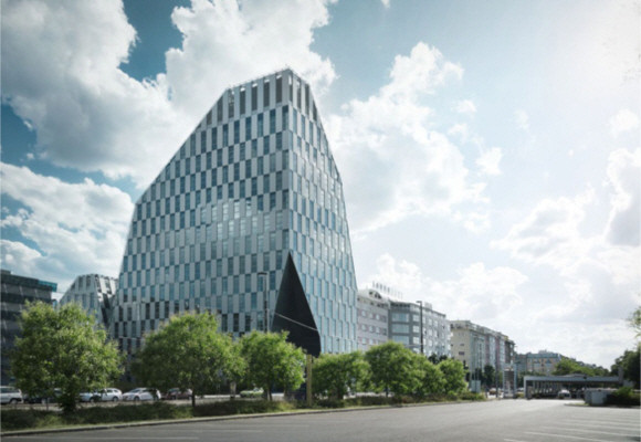 OAC Millennium - Crystal